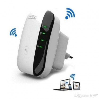 Wireless-N Wifi Repeater